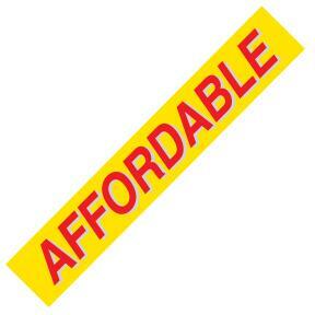 AFFORDABLE Windshield Slogans - Image 3
