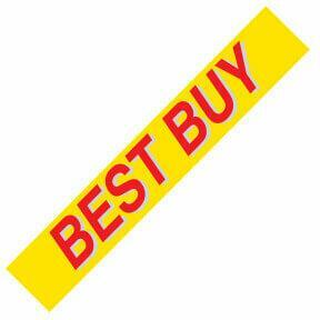 BEST BUY Windshield Slogans - Image 4