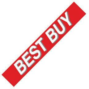 BEST BUY Windshield Slogans - Image 2