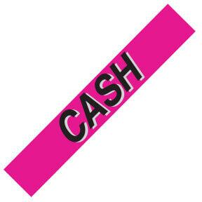 CASH Windshield Slogans - Image 3