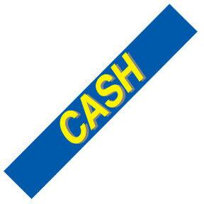 CASH Windshield Slogans - Image 4