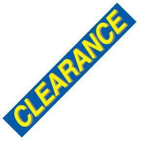 CLEARANCE Windshield Slogans - Image 2
