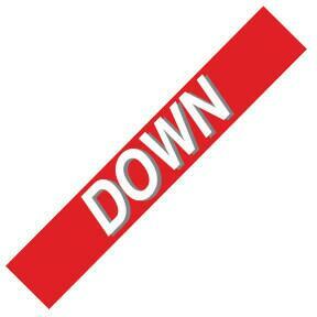 DOWN Windshield Slogans - Image 4