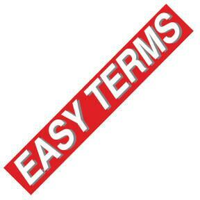 EASY TERMS Windshield Slogans - Image 4