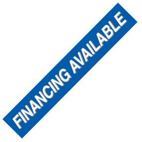 FINANCING AVAILABLE Windshield Slogans - Image 4