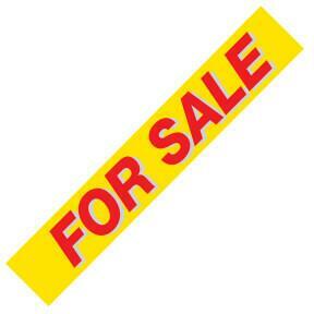FOR SALE Windshield Slogans - Image 3