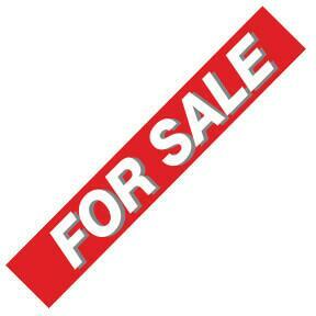 FOR SALE Windshield Slogans - Image 2