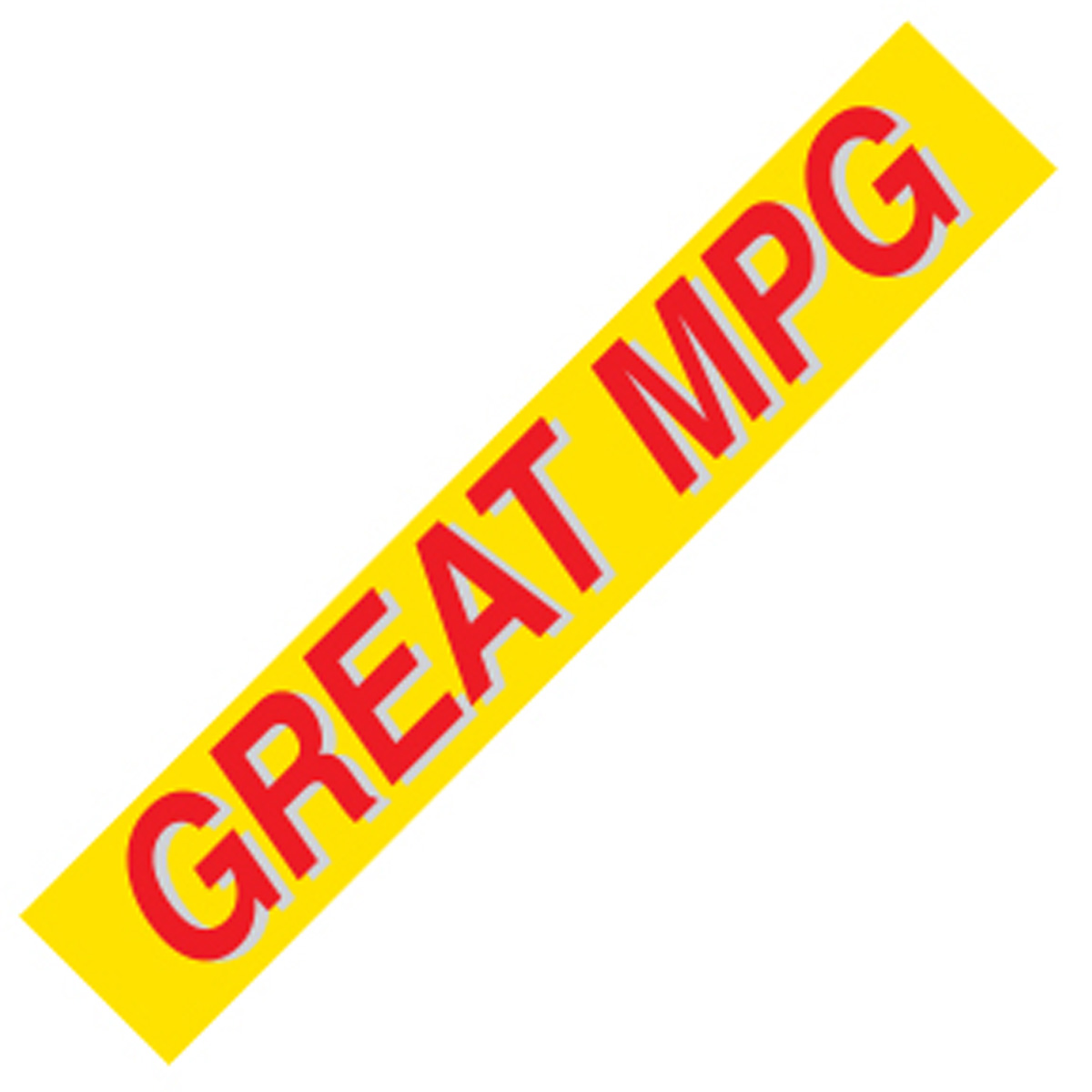GREAT MPG Windshield Slogans - Image 3