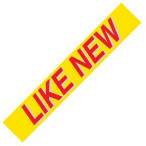 LIKE NEW Windshield Slogans - Image 4