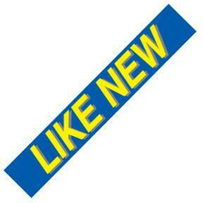 LIKE NEW Windshield Slogans - Image 3