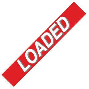 LOADED Windshield Slogans - Image 4