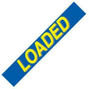 LOADED Windshield Slogans - Image 3