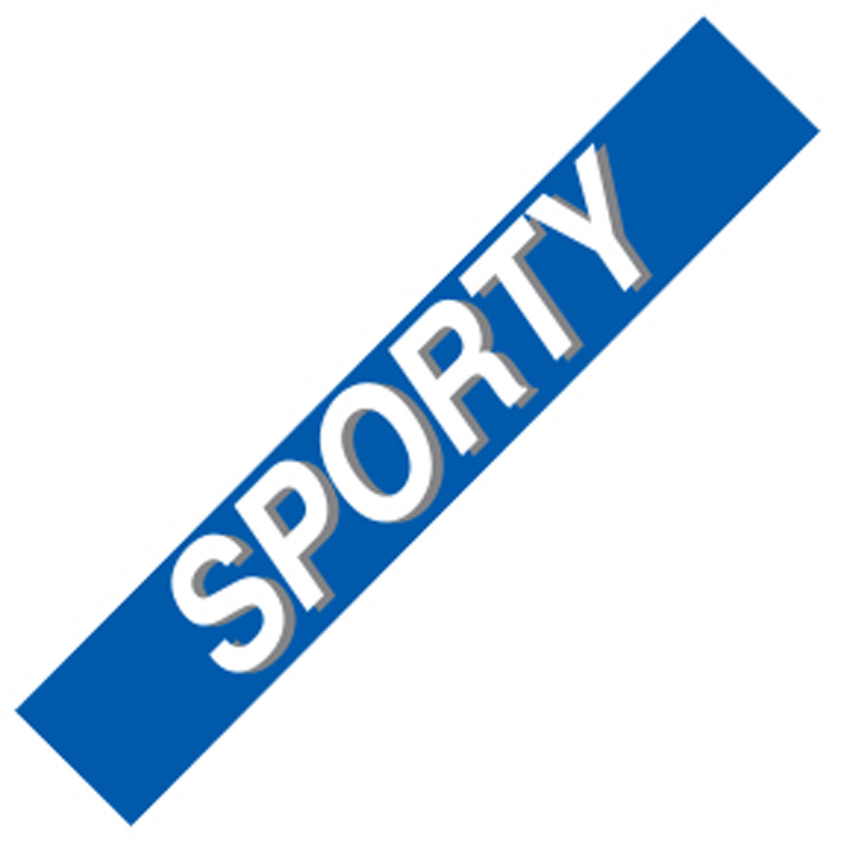 SPORTY Windshield Slogans - Image 4