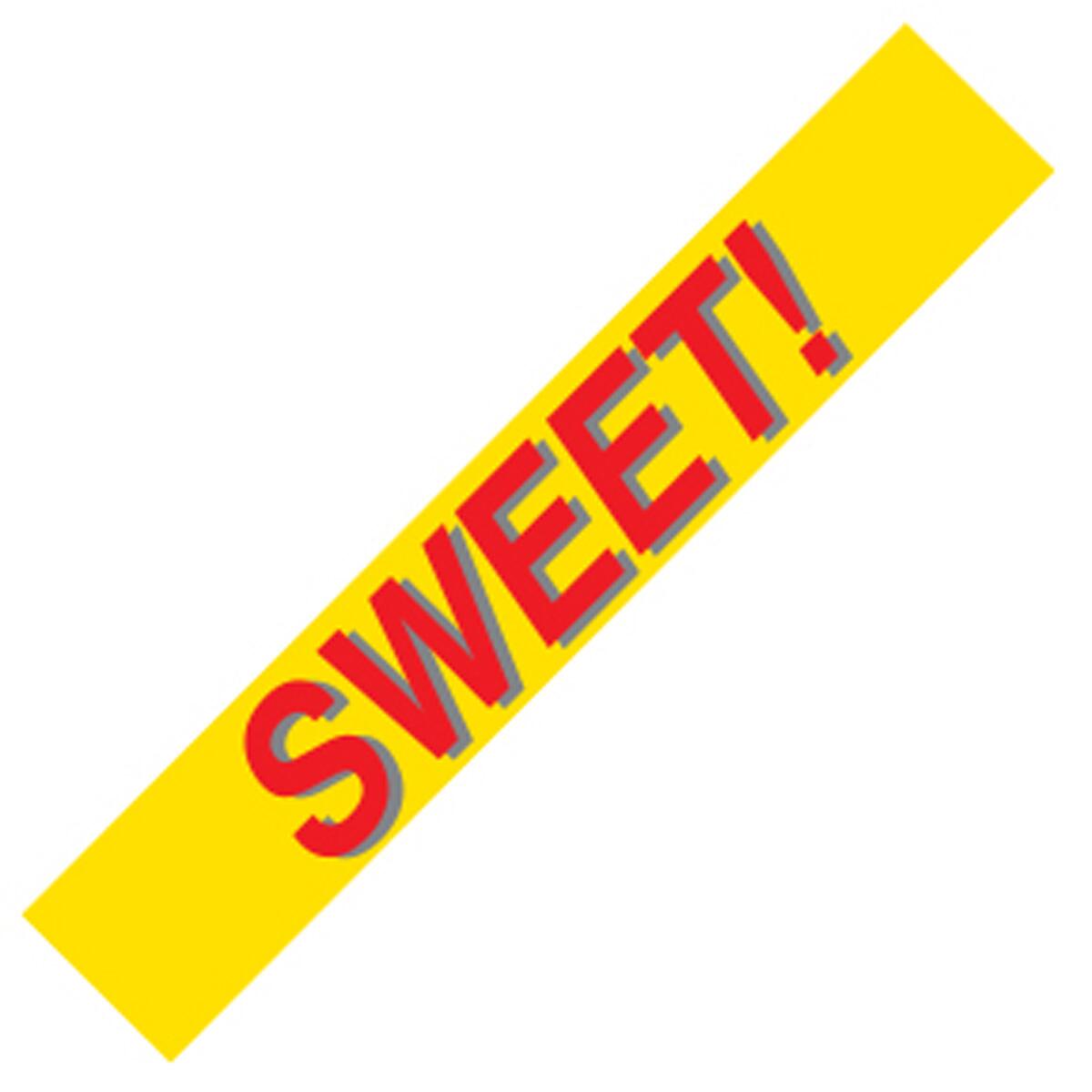 SWEET Windshield Slogans - Image 4