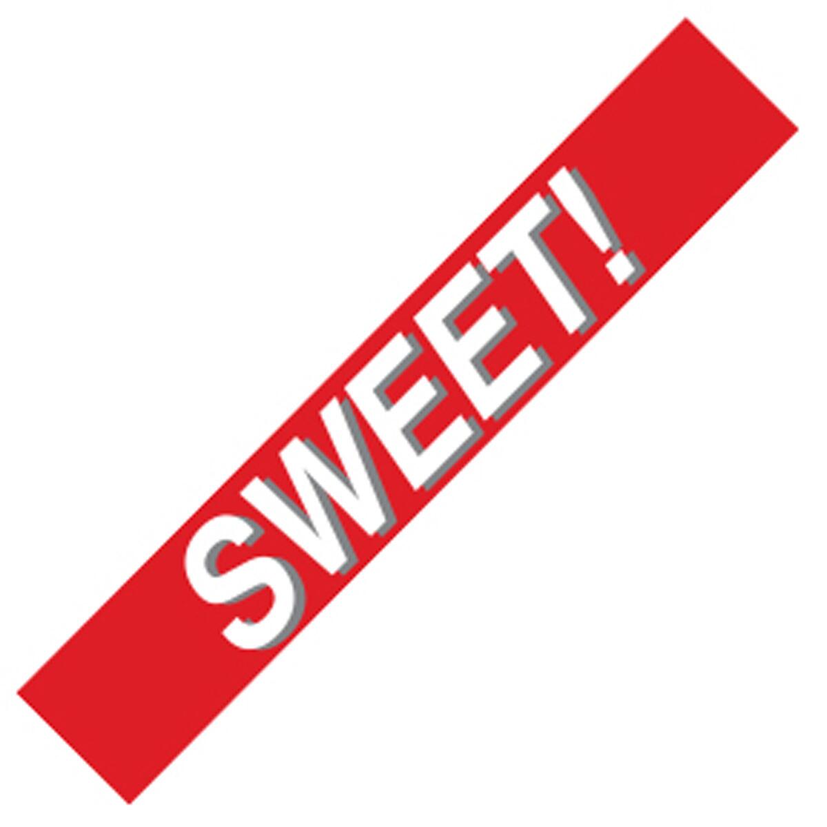 SWEET Windshield Slogans - Image 3