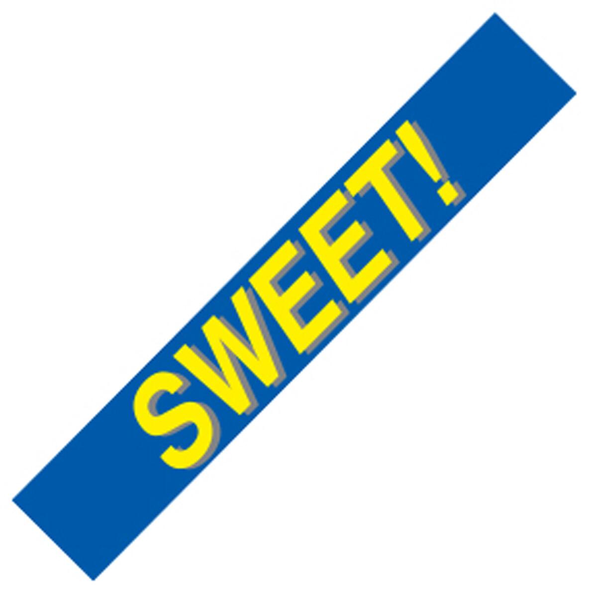 SWEET Windshield Slogans - Image 2