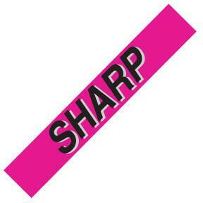 SHARP Windshield Slogans - Image 3