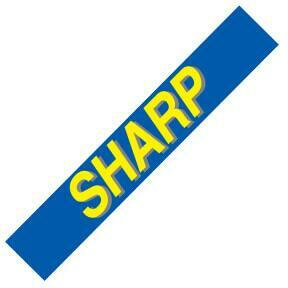 SHARP Windshield Slogans - Image 4