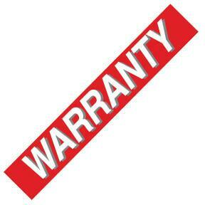 WARRANTY Windshield Slogans - Image 3