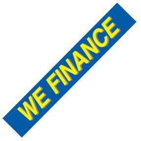 WE FINANCE Windshield Slogans - Image 3