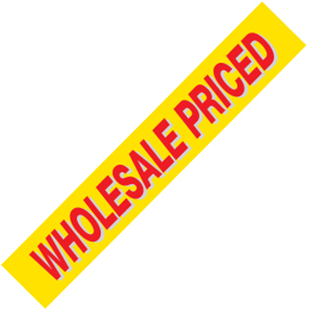 WHOLESALE PRICED Windshield Slogans - Image 2