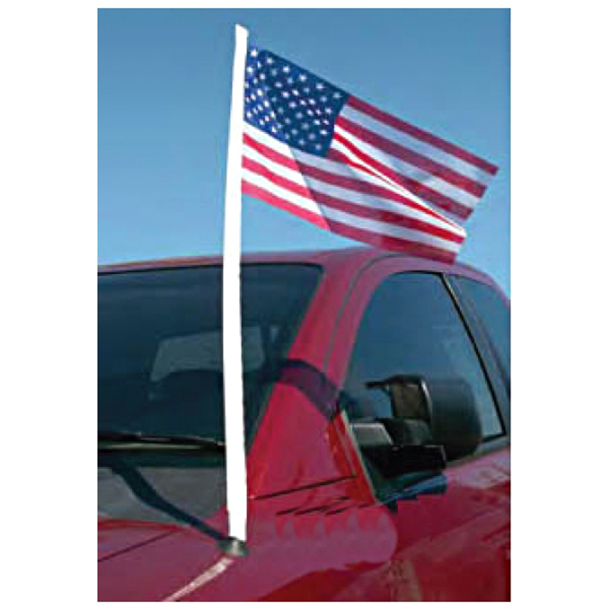 Antenna American Flag - Image 5