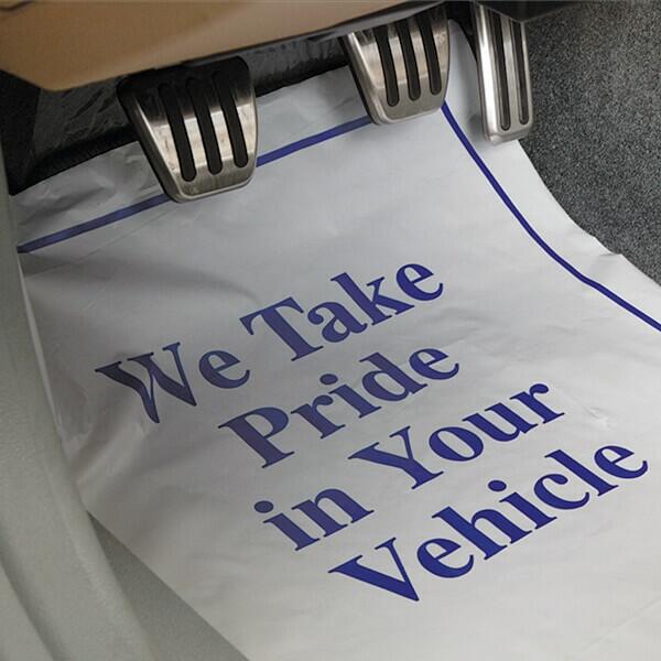 Floor Mats - Image 2