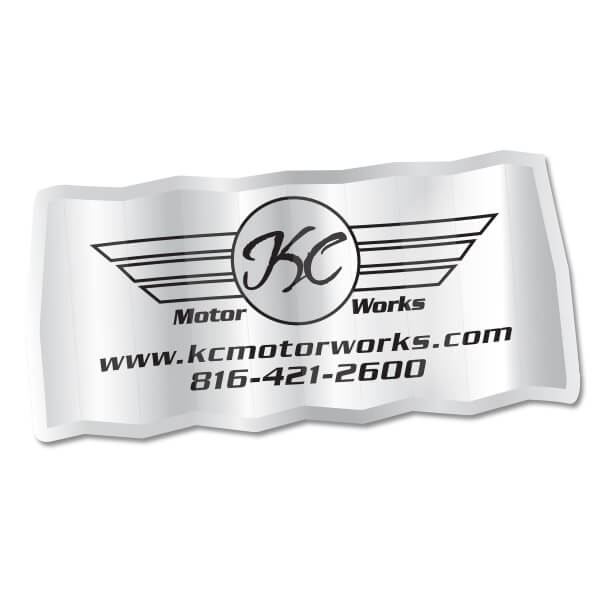 Windshield Sunbuster Shades - Image 2