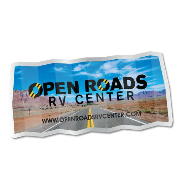 Windshield Sunbuster Shades - Image 5