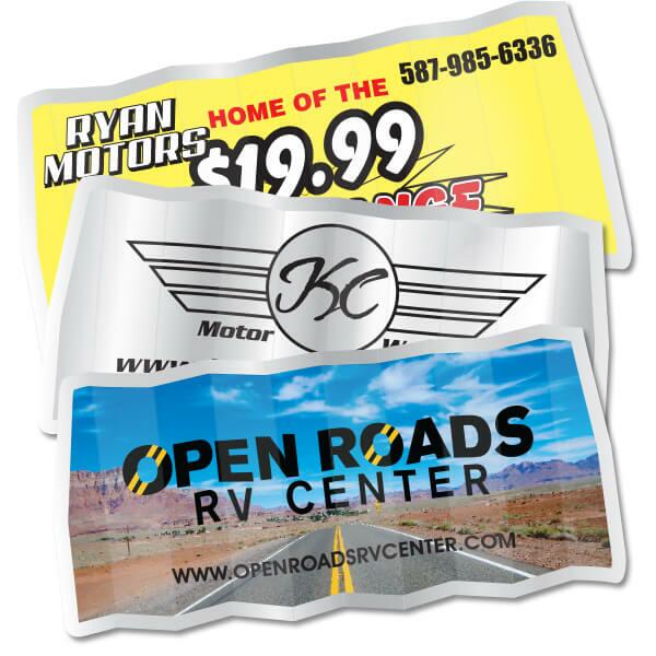 Windshield Sunbuster Shades - Image 3