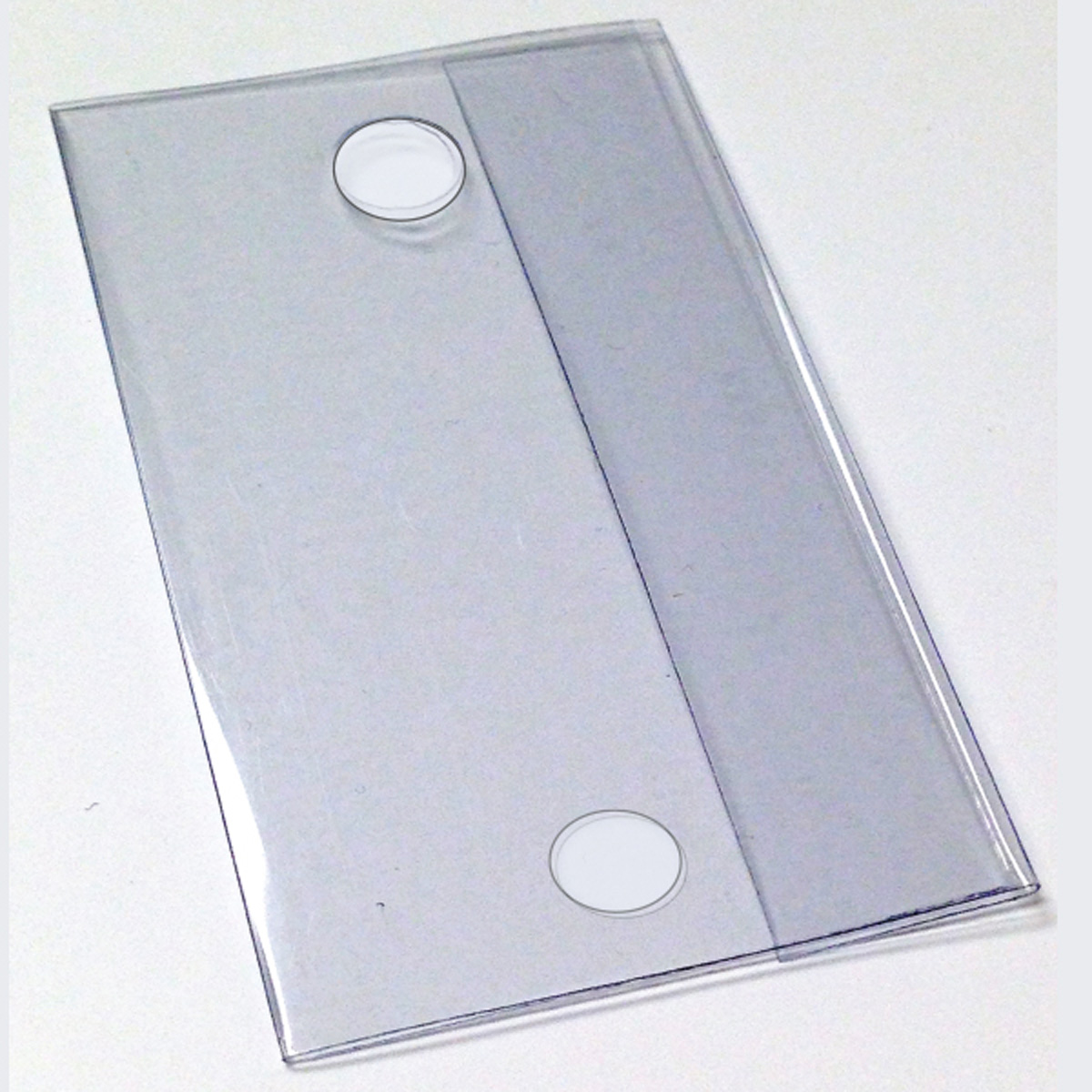 Plastic Key Tag Covers - Image 4