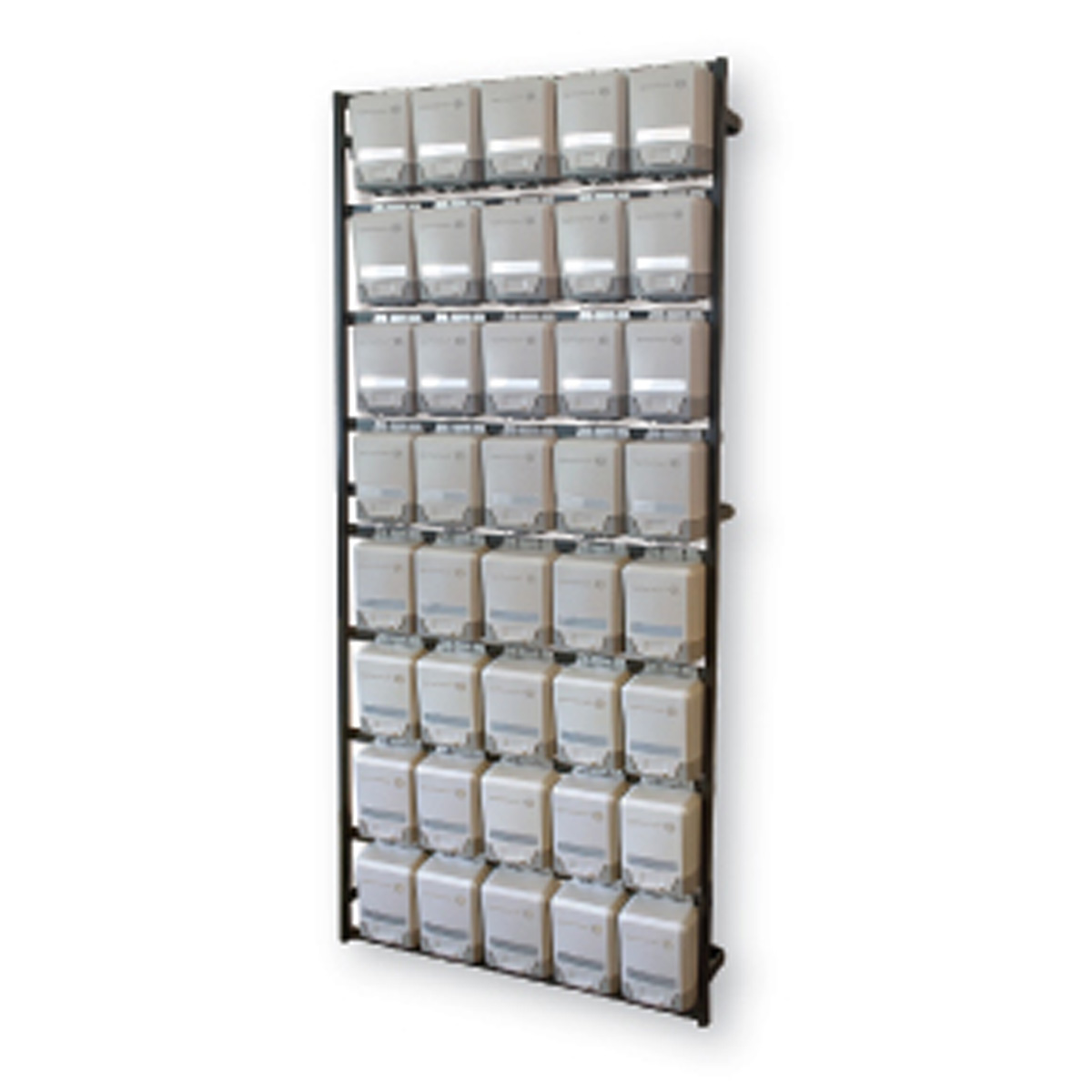 Key Box Organizer