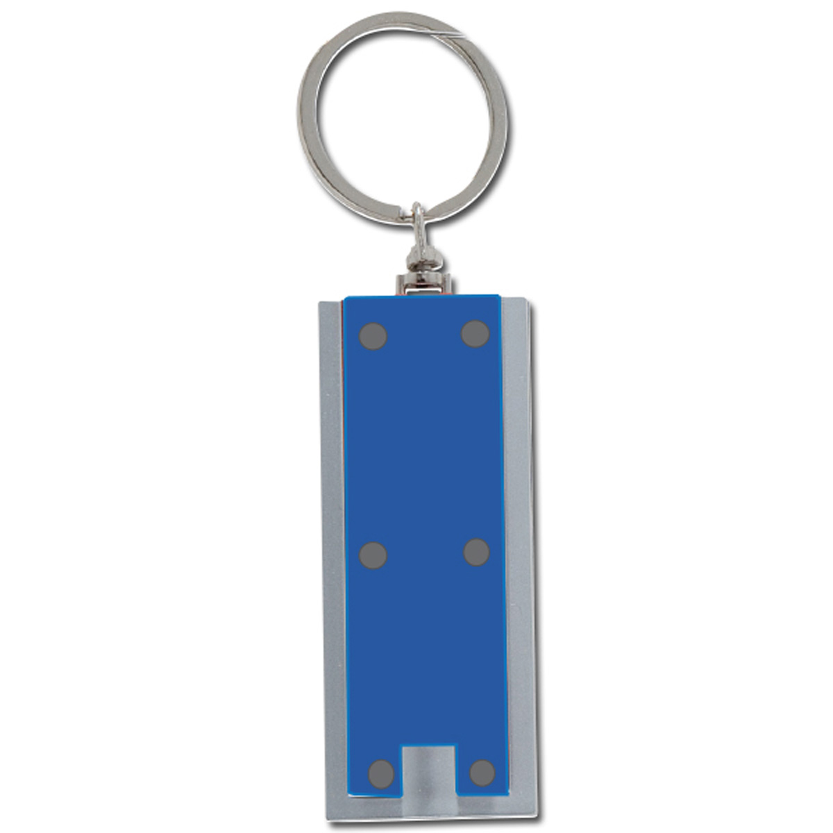 LED Flashlight Key Rings - Image 3