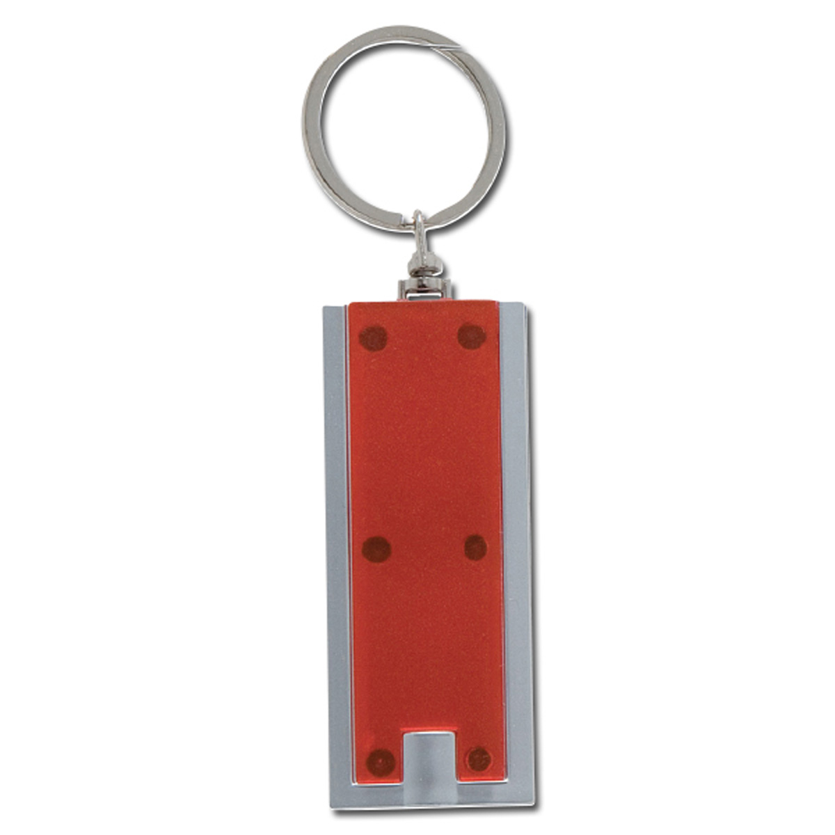LED Flashlight Key Rings - Image 4