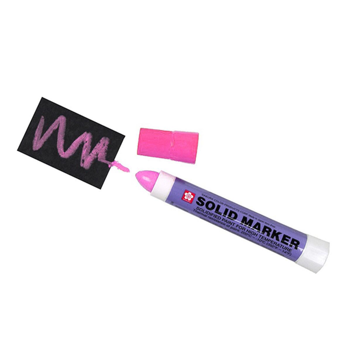 Solid Paint Markers - Image 3