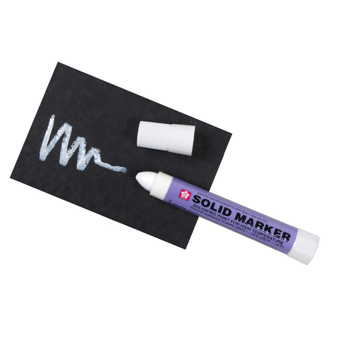 Solid Paint Markers - Image 2