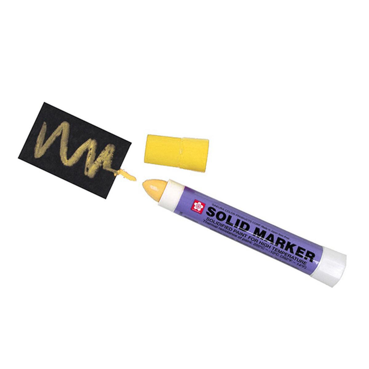 Solid Paint Markers - Image 4