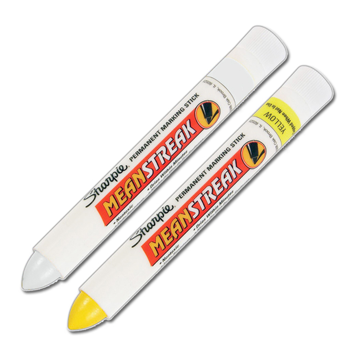 Mean-Streak Marking Pens