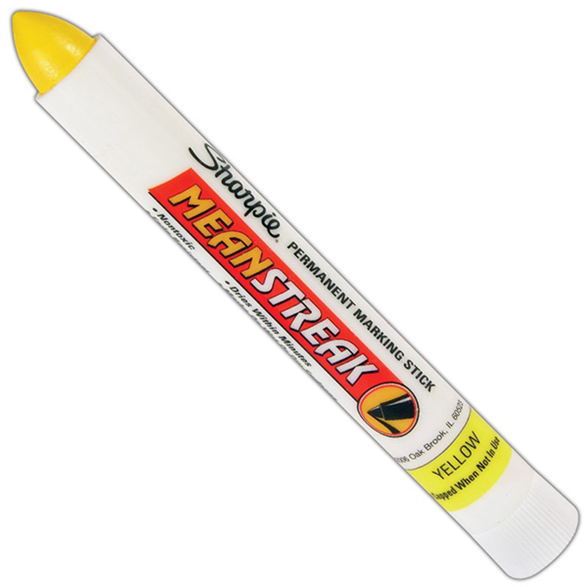 Mean-Streak Marking Pens - Image 4