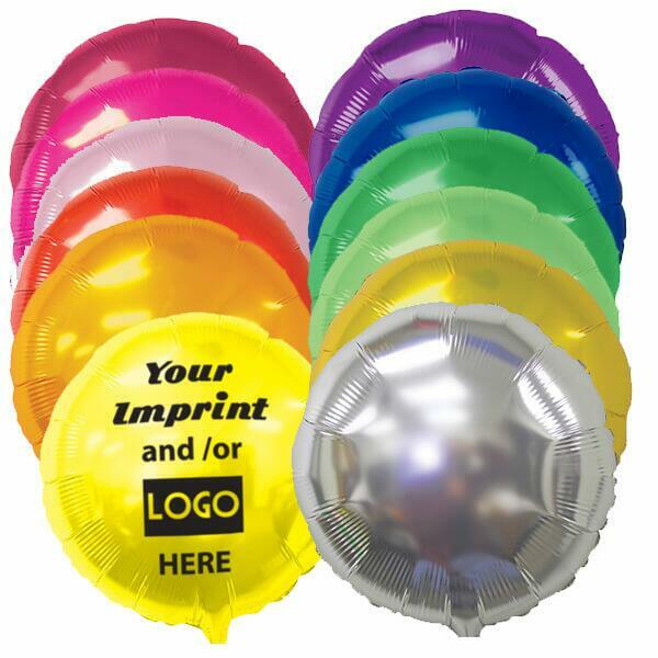 Mylar Balloons