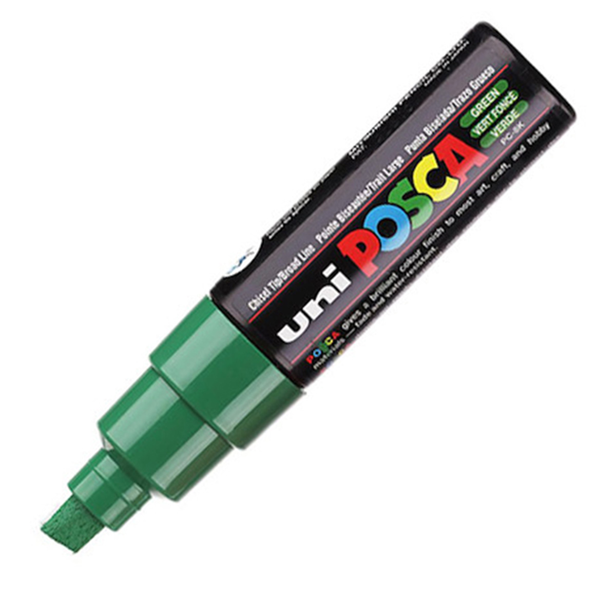 Uni-Posca Paint Markers - Image 2