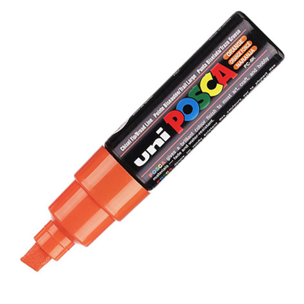 Uni-Posca Paint Markers - Image 3