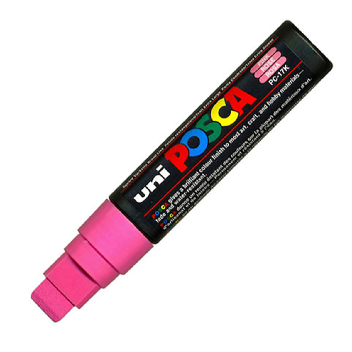 Uni-Posca Paint Markers - Image 2