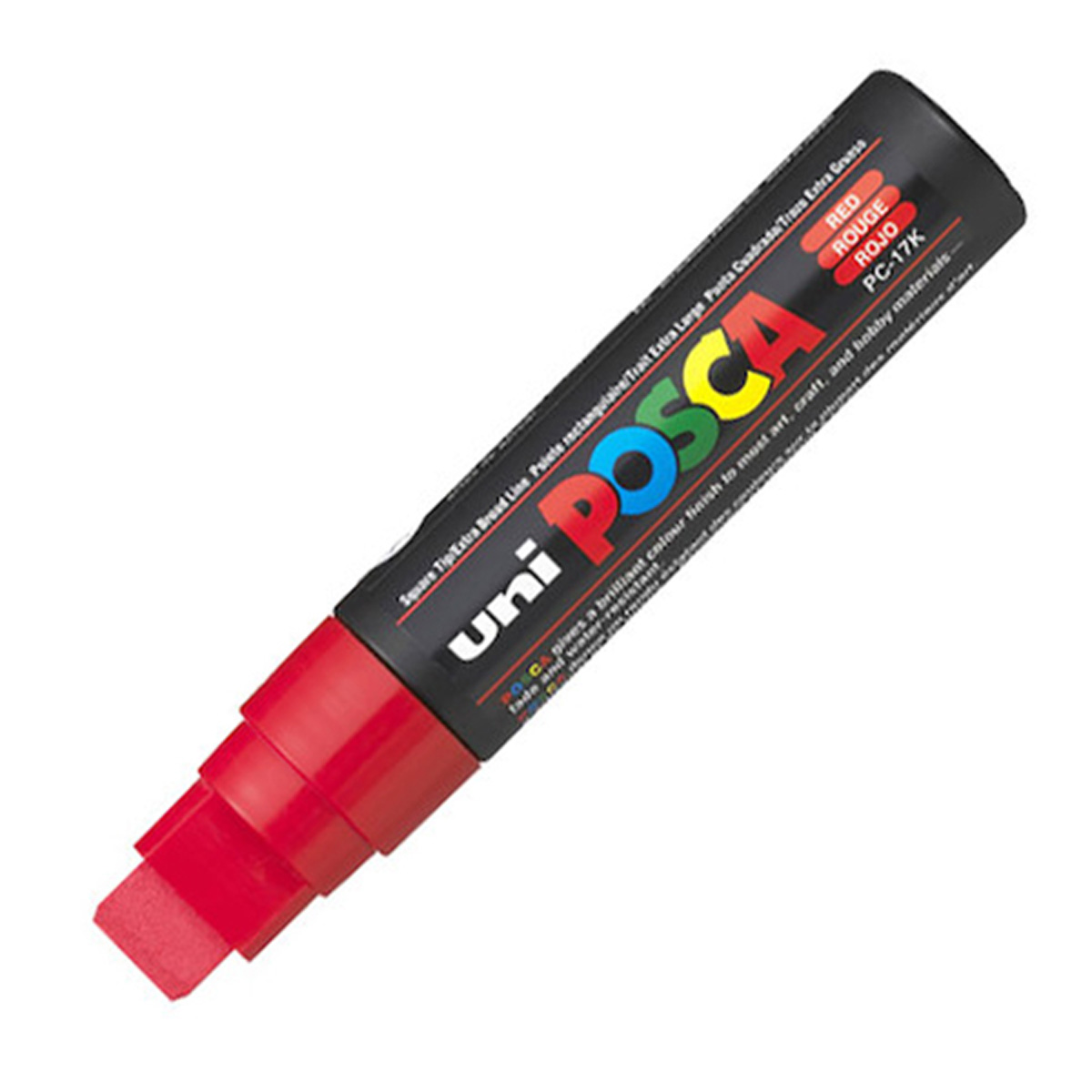Uni-Posca Paint Markers - Image 3
