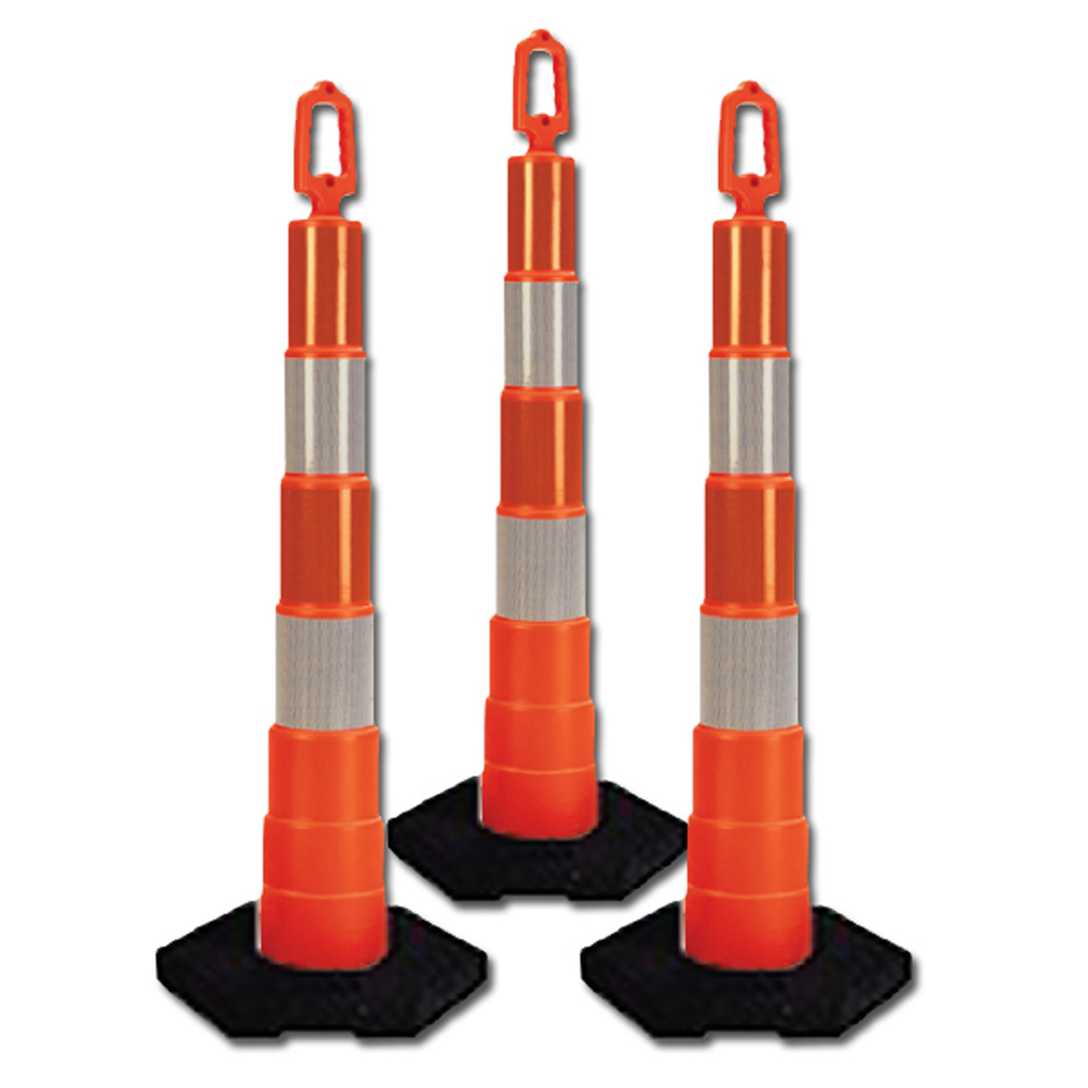 Traffic Cones