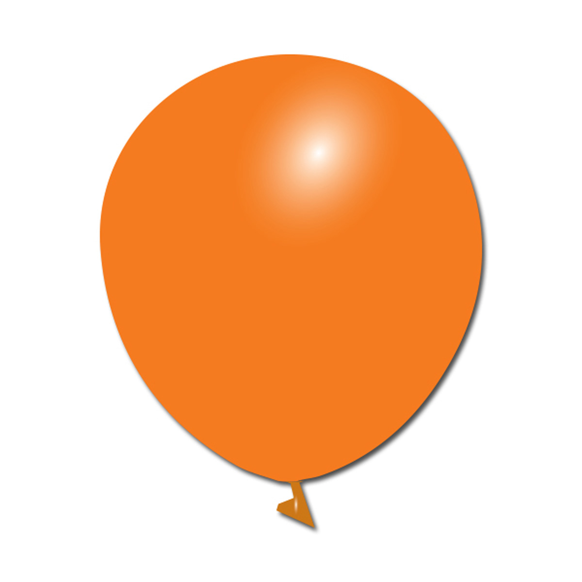 Assorted Size Balloons - Image 3