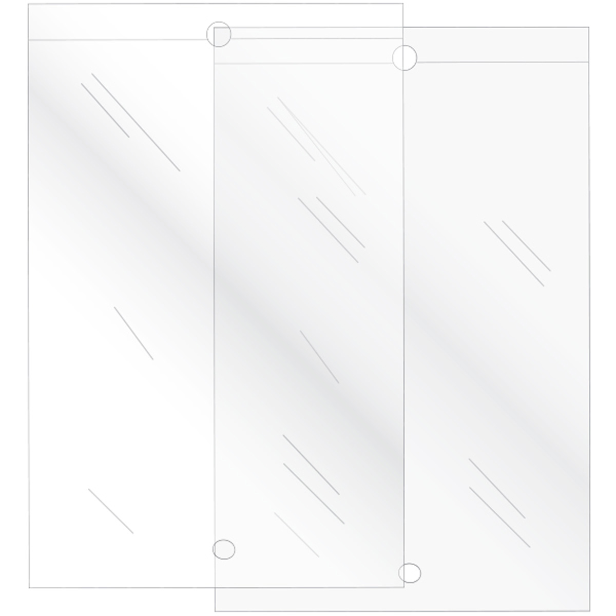 Buyers Guide Holder Kits