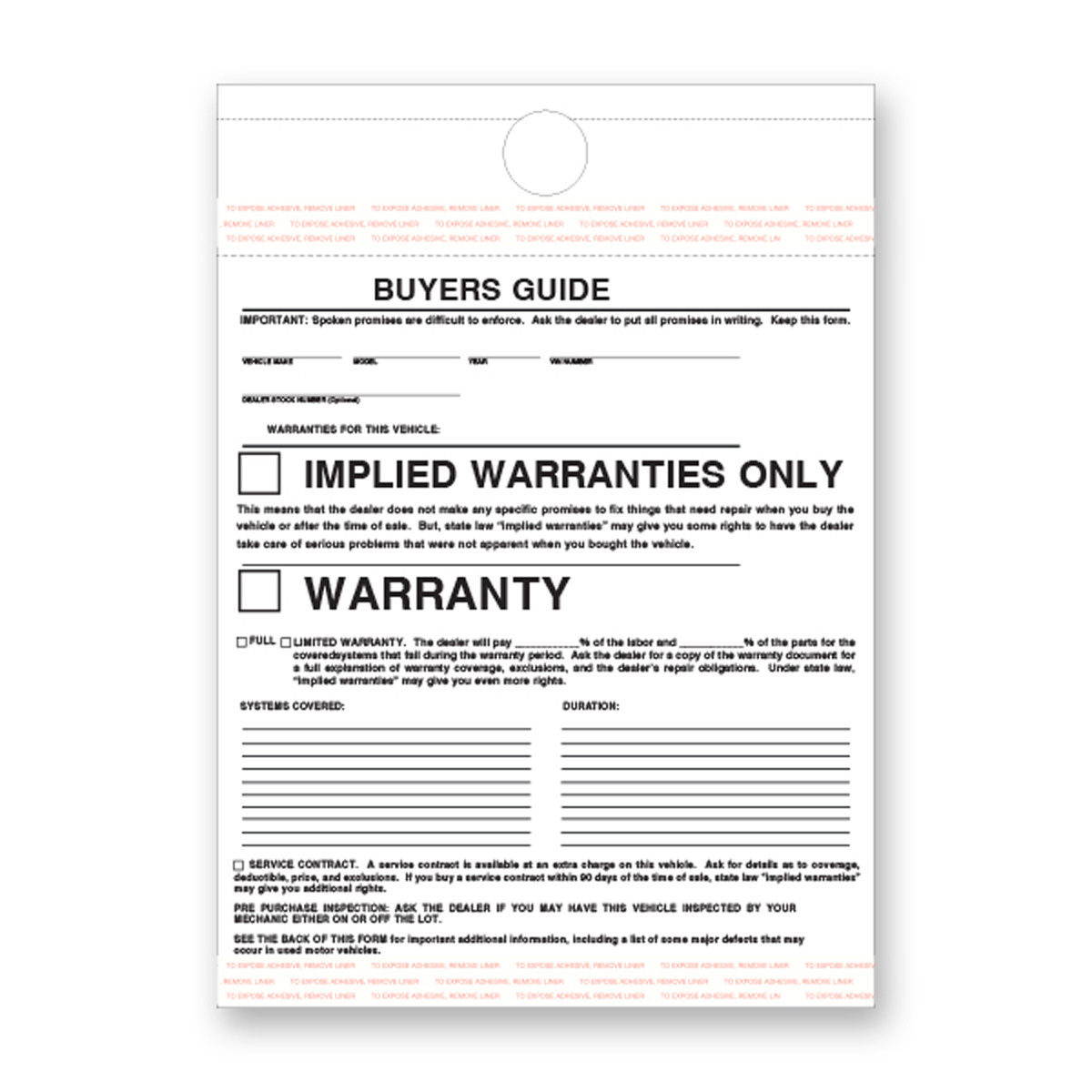 Buyers Guides - Image 3