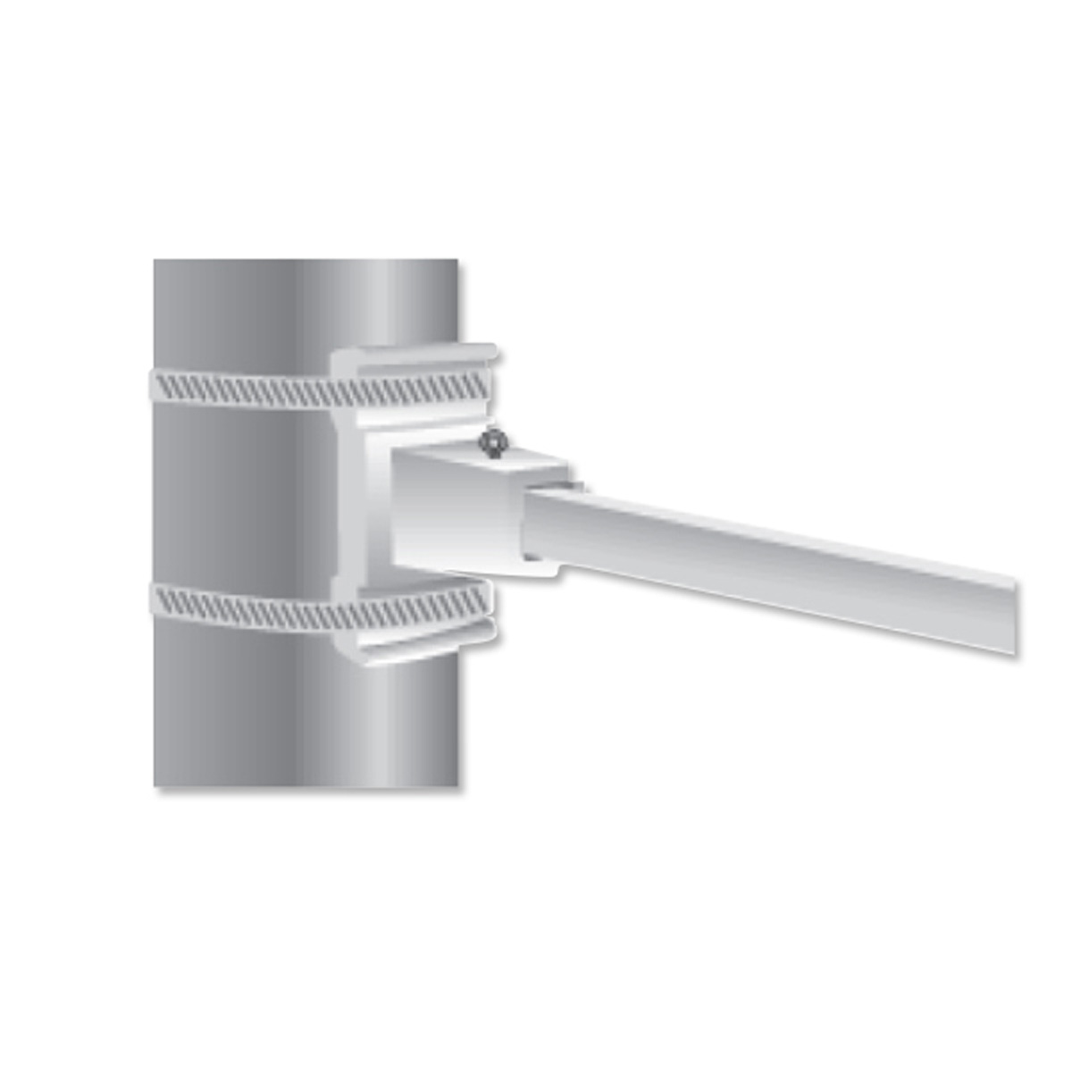 Flag Hanging Brackets - Image 2