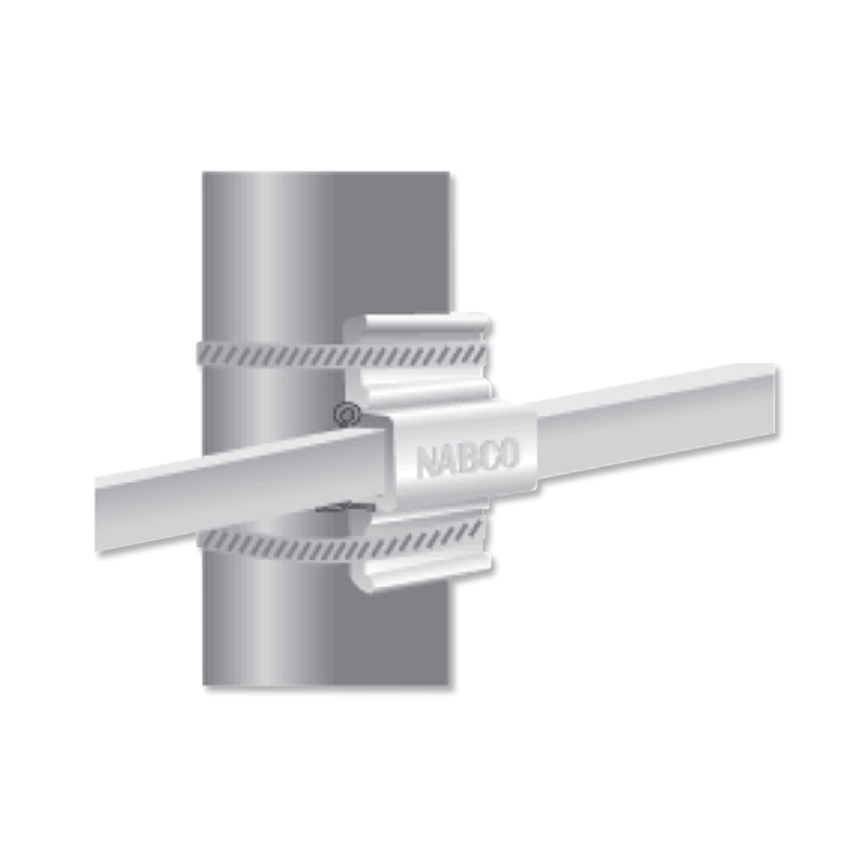 Flag Hanging Brackets - Image 3